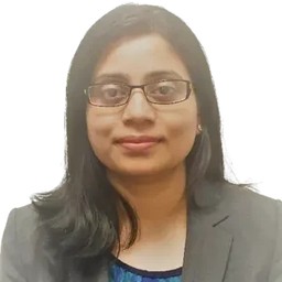 Malathi Bandlamudi