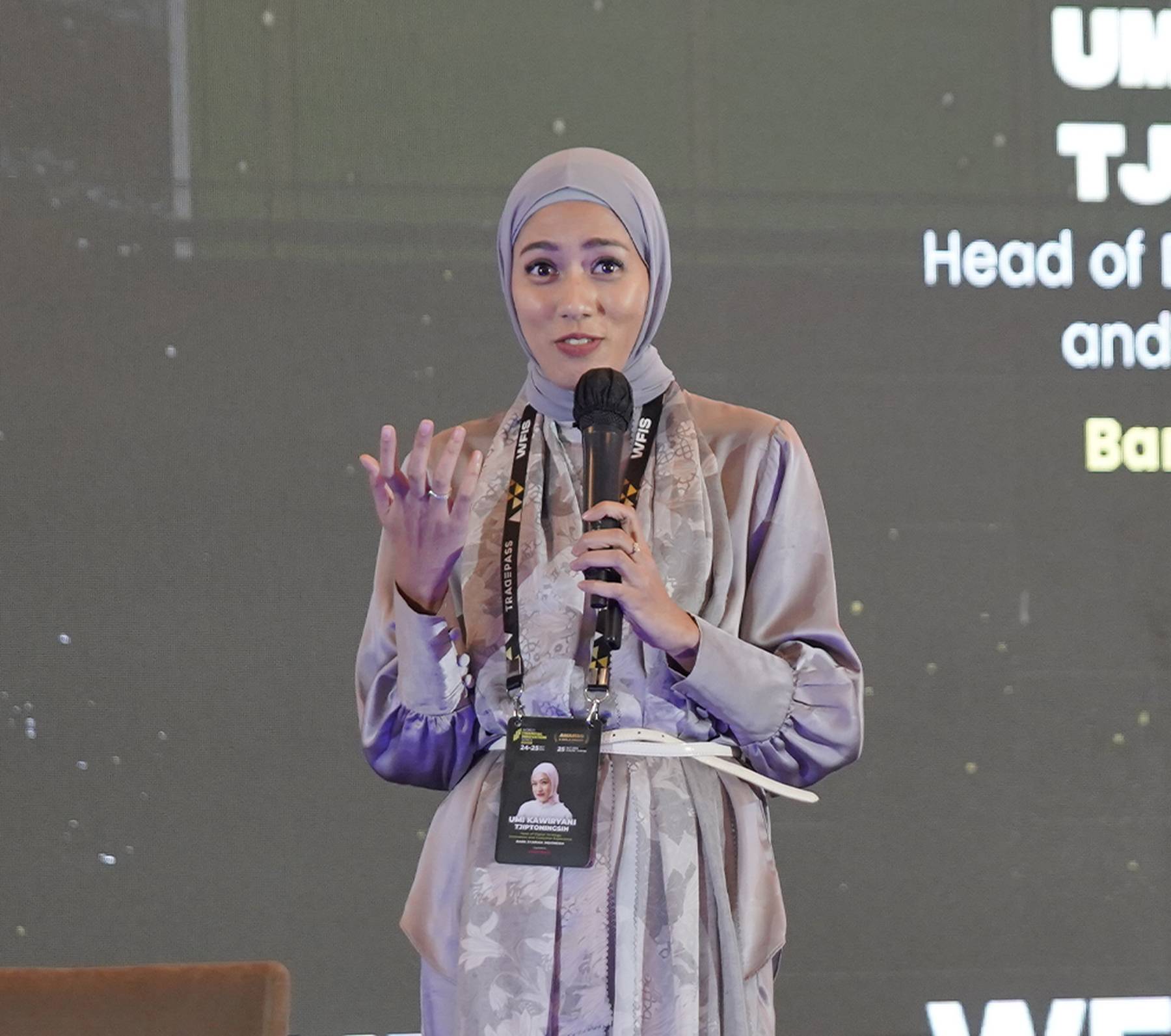 Digital CIO - Indonesia 2025