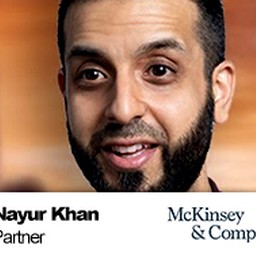 Nayur Khan