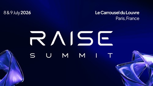 RAISE Summit 2026