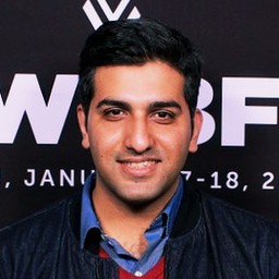 Arif Khan