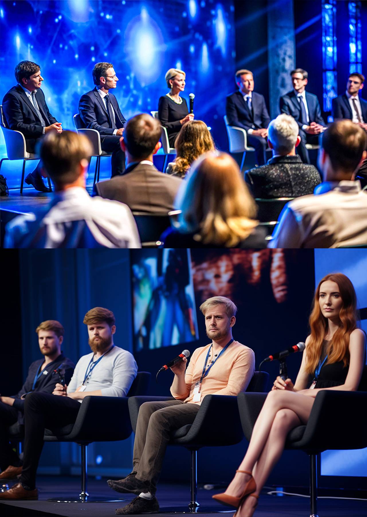 World AI Technology Expo Dubai UAE 2025