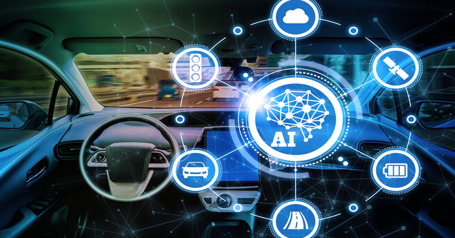 Future of AI in Automotive