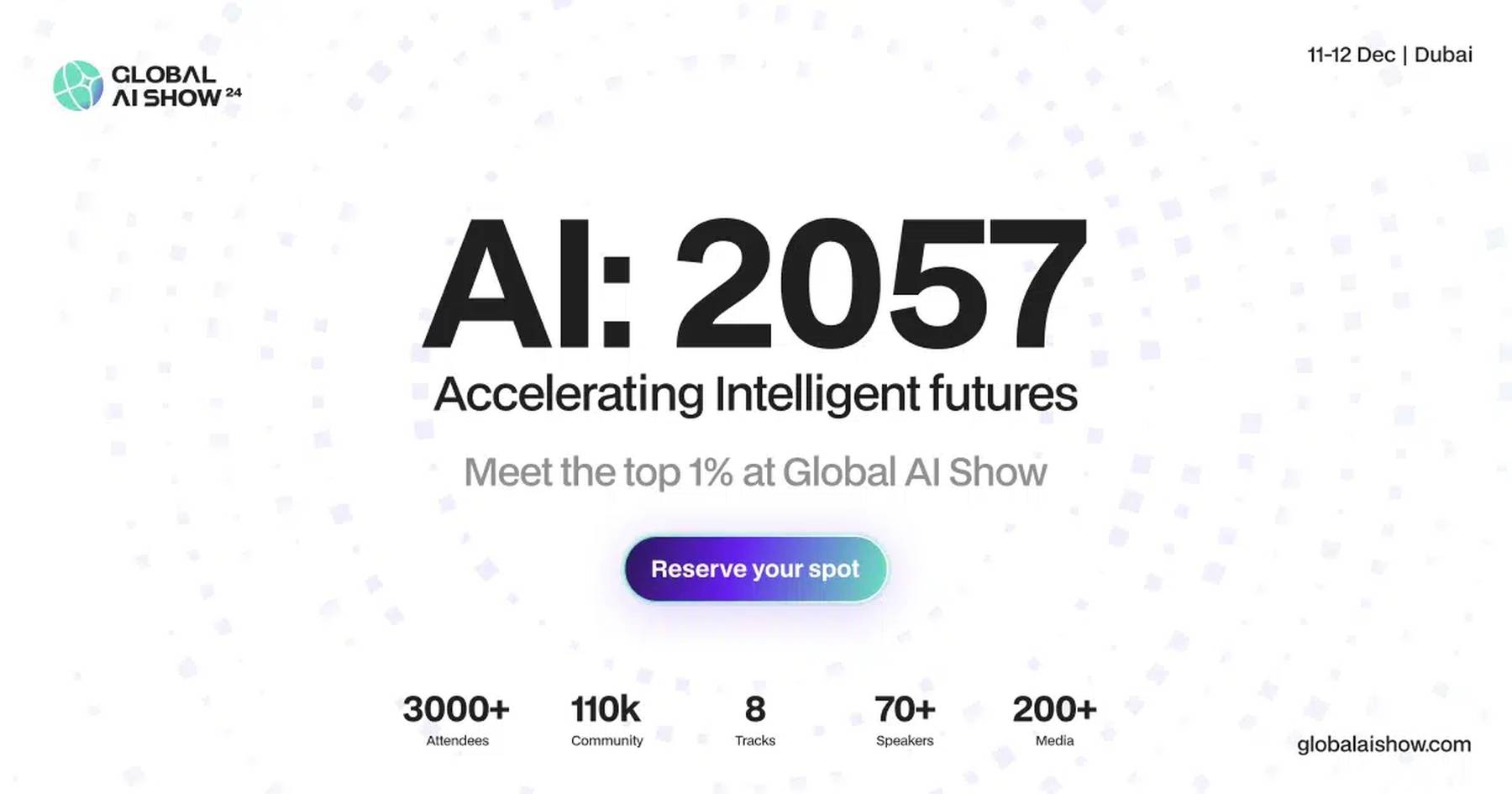 Global AI Show 2024