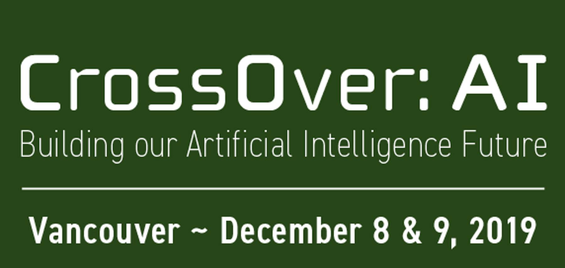 CrossOver: AI