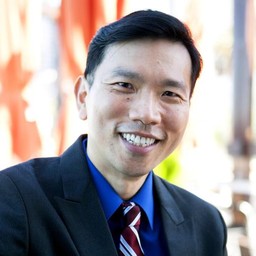 Daniel Wu