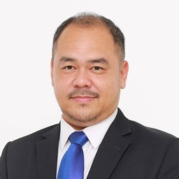 Muhammad Mokhzaini Azizan