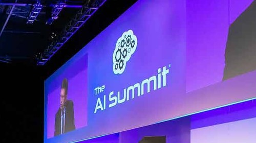 AI Summit London 2022