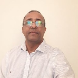 Dr. Thomas Teklemariam