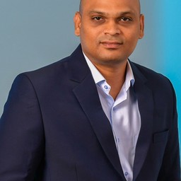 Srikanth Thudumu
