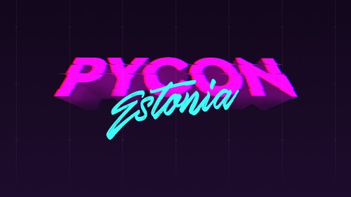 PyCon Estonia 2024