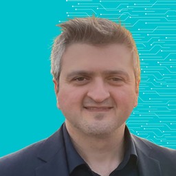 Abouzar Eslami, PhD