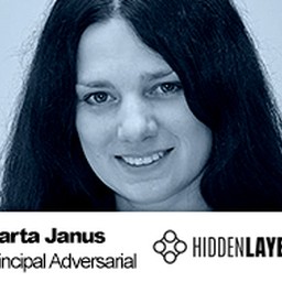 Marta Janus