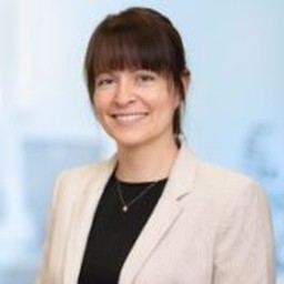 Dr. Paulina Prantl