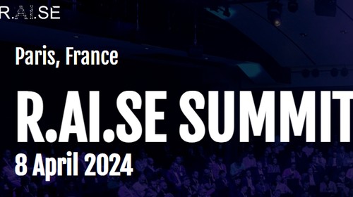 RAISE Summit 2024