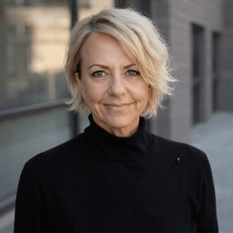 Lisa Björnberg