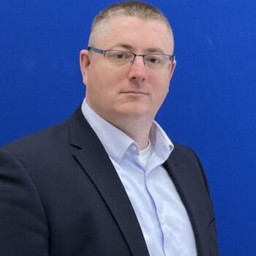 Daragh O Brien