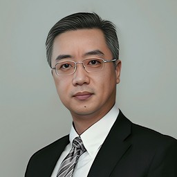 Dylan Lee, MD, PhD, MBA, FRSM