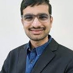 Bhargav Pandillapalli