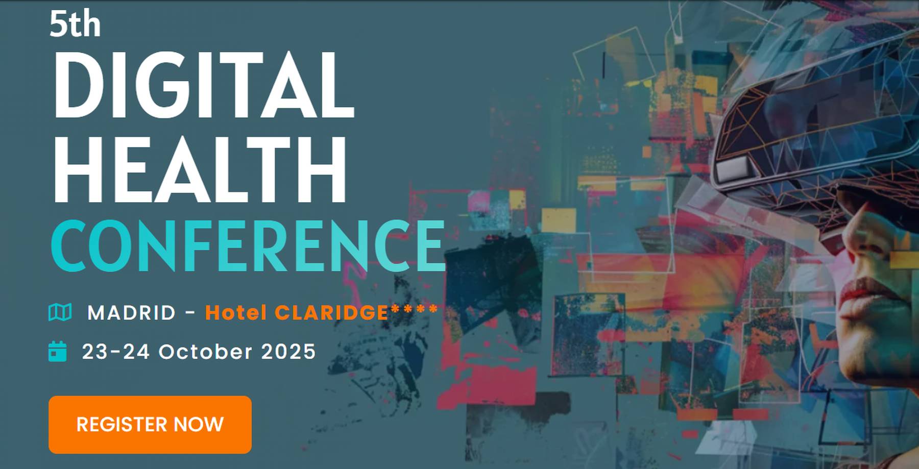 Digital Health Conference 2025