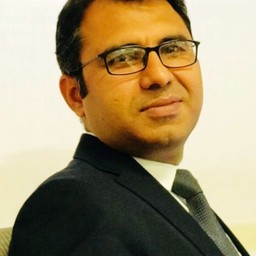 Iftikhar Ali Alvi