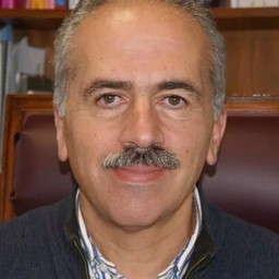 Enrique Sucar