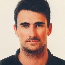 Jose Manuel Martinez Lago