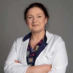 Elena Shavlokhova