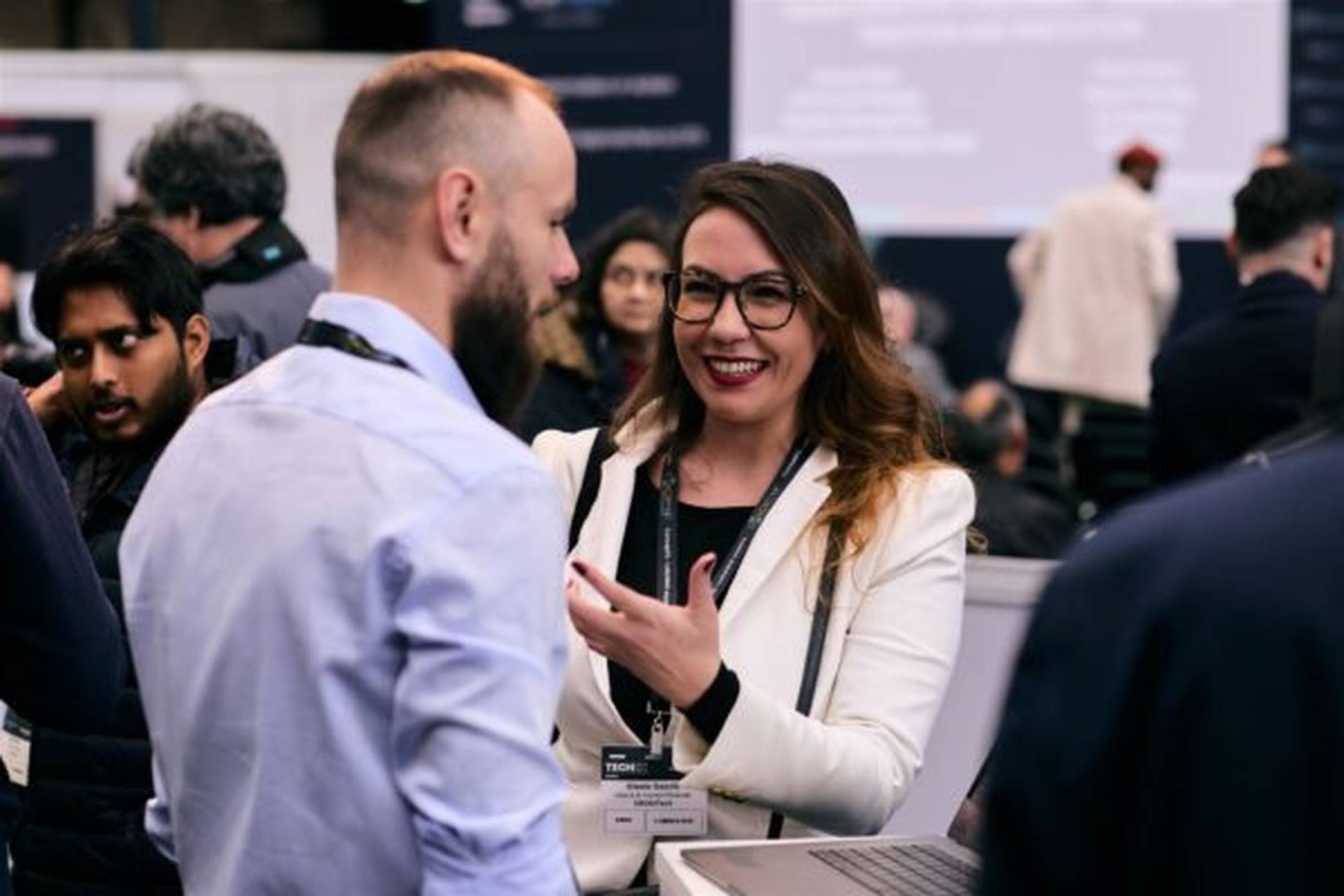 AI & Big Data Expo Europe 2025