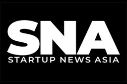 Startup New asia