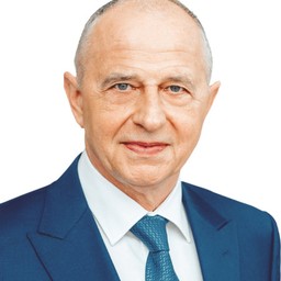 Mircea Geoană
