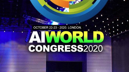 AI World Congress London 2020