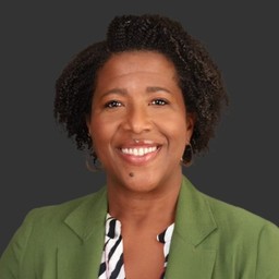 Cheriene Floyd