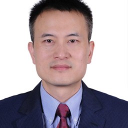 Professor Weihong Huang