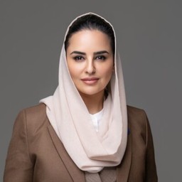 H.E. Deemah AlYahya