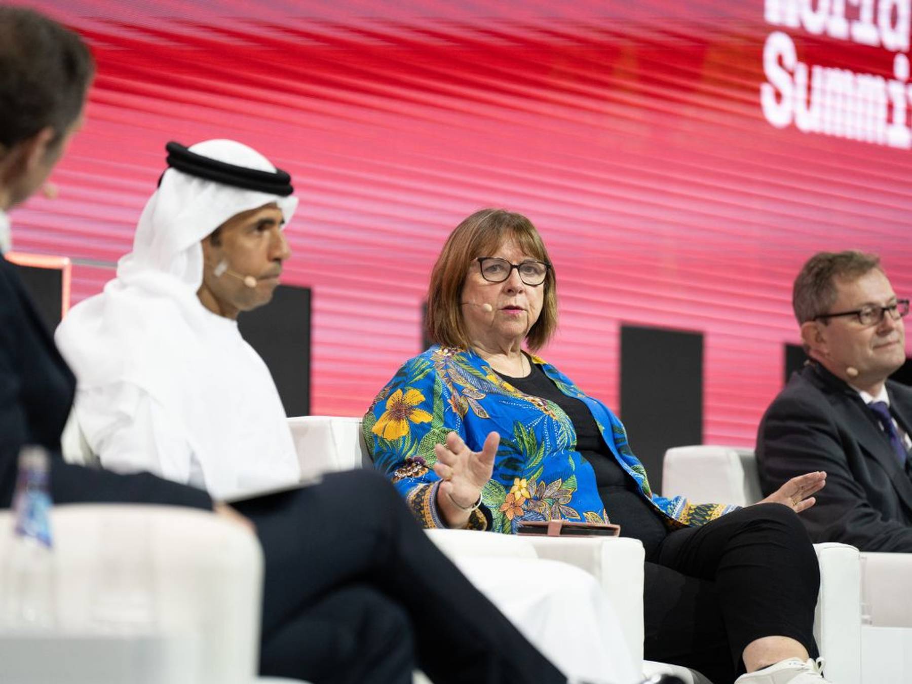 World Summit AI Qatar