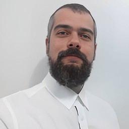 Cristiano Pedroso