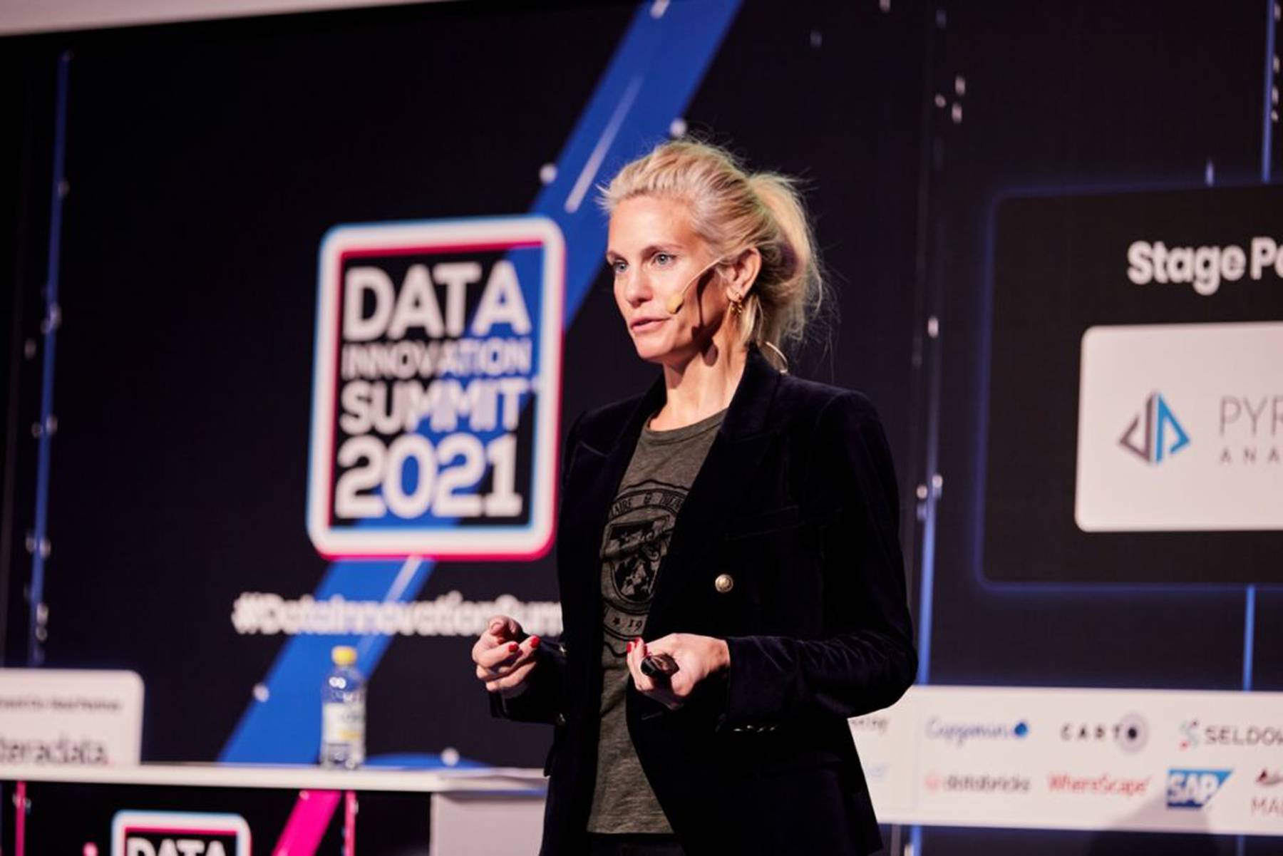 Data Innovation Summit MEA 2022