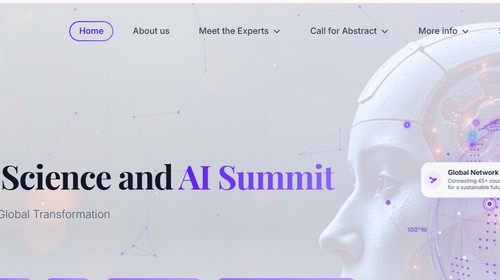 The Data Science and AI Summit 2027