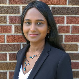 Deepthi Chandrasekaran