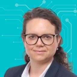 Kathrin Hahn