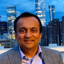 Arijit Bhattacharya