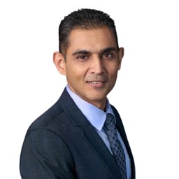 Rahul Chopra