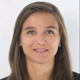 Dr. Sigrid Rouam