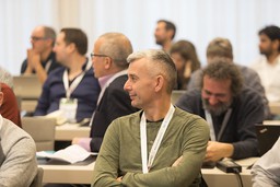 ML Conference Munich 2020