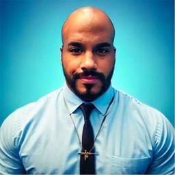 Gareth Perkins