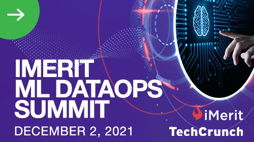 ML DataOps Summit 2022