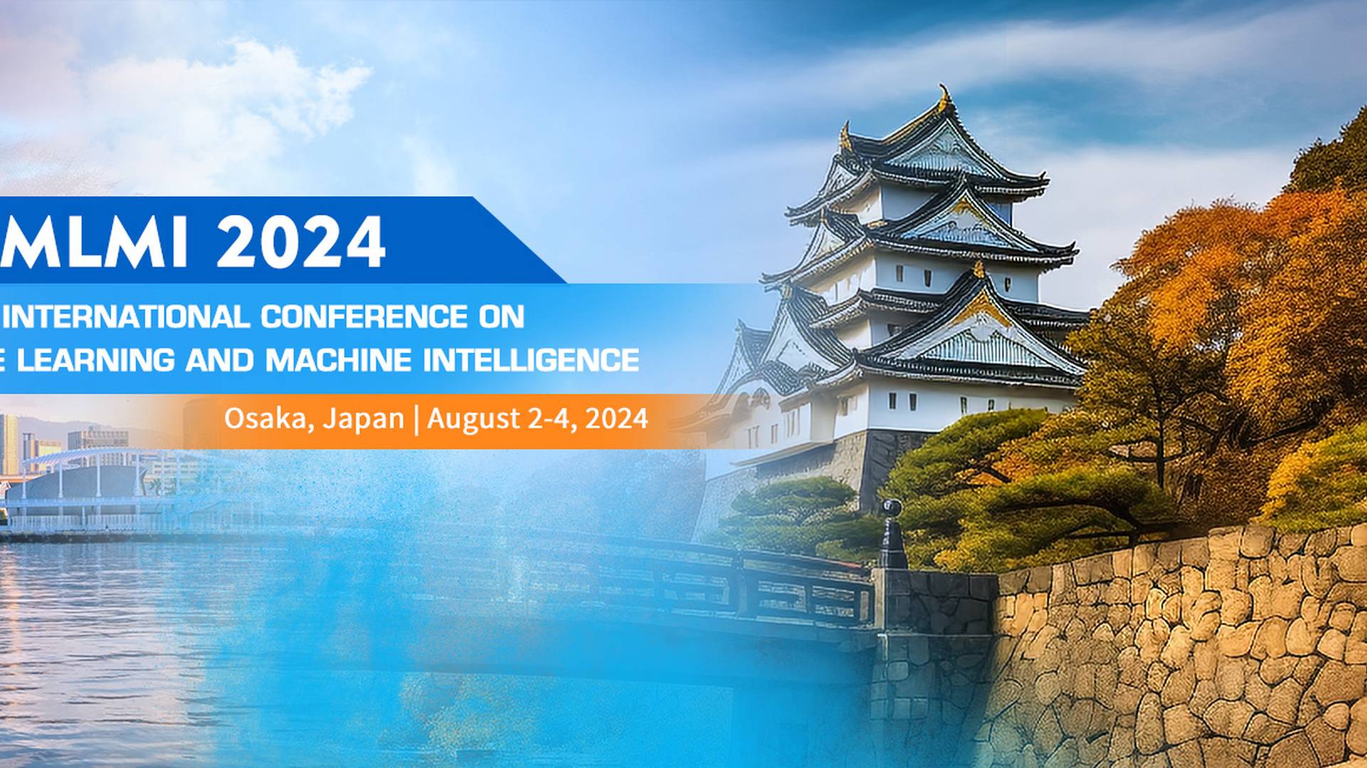 MLMI 2024 Machine Learning & Machine Intelligence | AI & ML Events