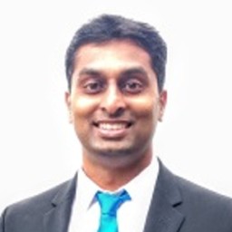 Kumar Thangamuthu
