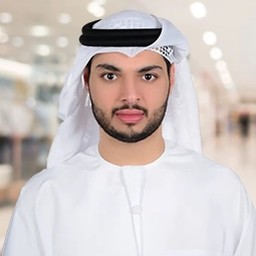 Abdulla Al Dhaheri